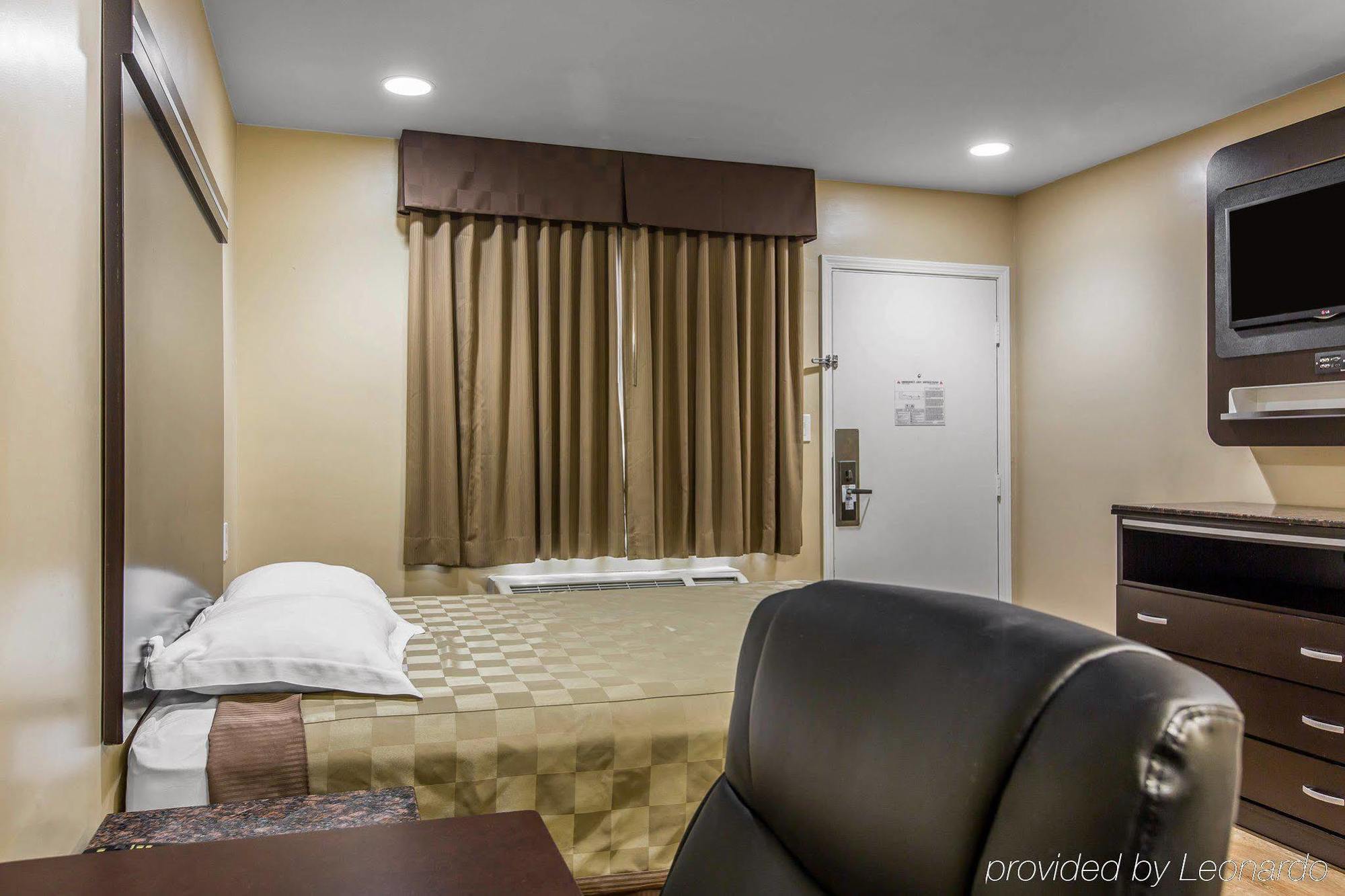 Rodeway Inn & Suites Chula Vista San Diego South Eksteriør billede